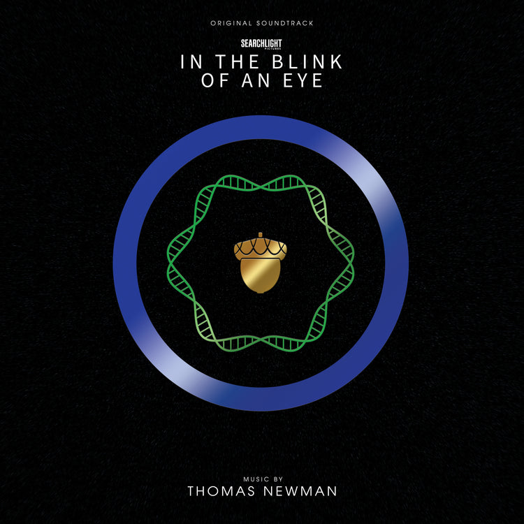 In The Blink Of An Eye [Vinyl]