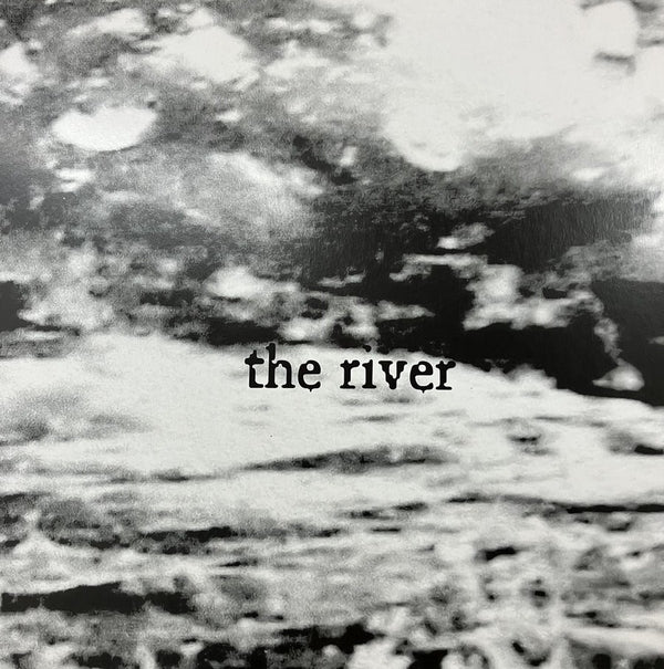 Thomas Prestin/Carsten Uhlig - The River [LP] [Vinyl]