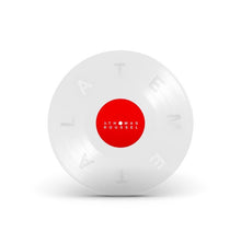 THOMAS ROUSSEL - Late Metal [Vinyl]