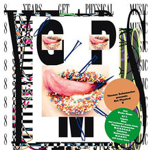 Get Physical 8 [CD]