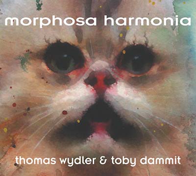 Morphosa Harmonia [CD]