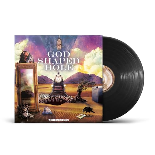 God Shaped Hole [Lp] [Vinyl]