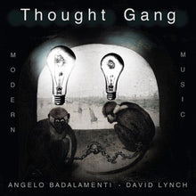 Thought Gang (2LP) [Vinyl]