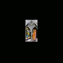 Iii Of Pentacles [Vinyl]