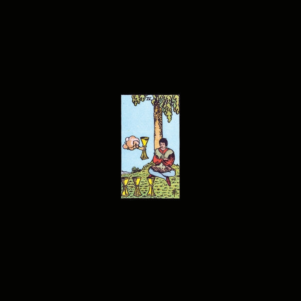 Thought Leadership - Iv Of Cups [LP] [Vinyl]