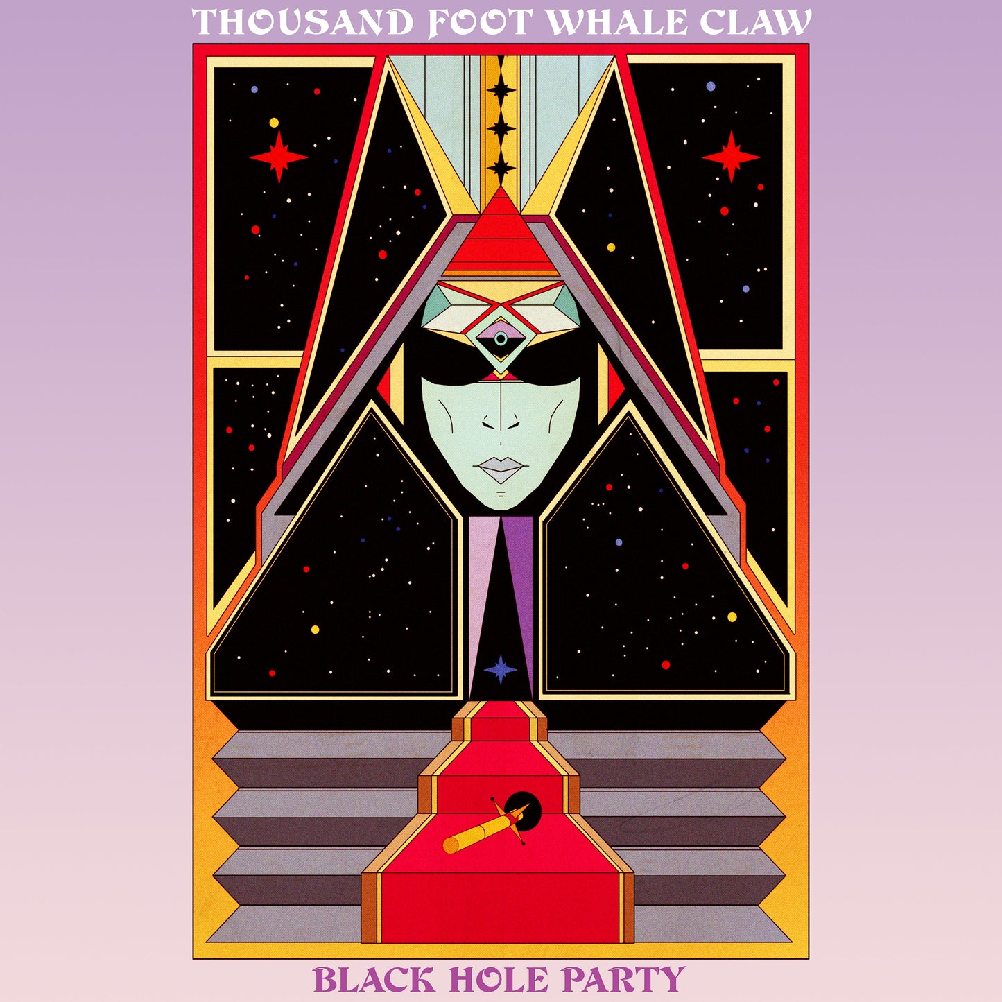 Black Hole Party [Vinyl]