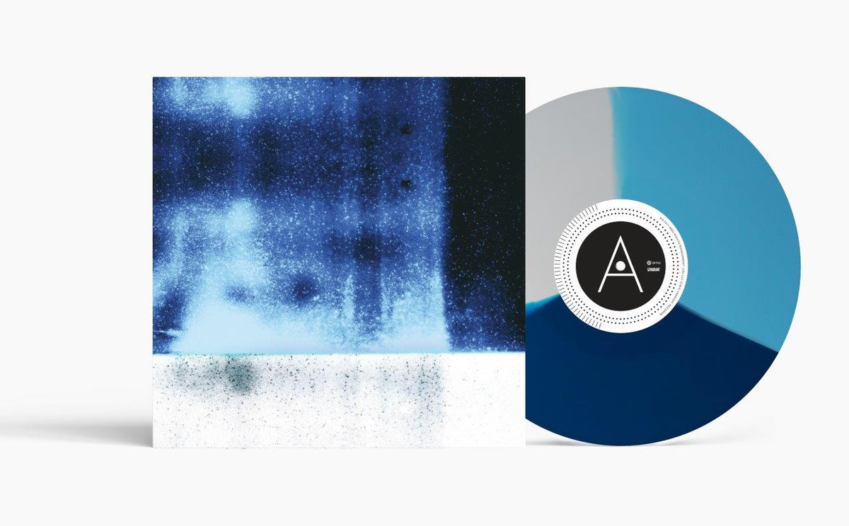 Major/Minor (15th Anniversary) (Limited) [Tri-Color Vinyl] [2LP] [Vinyl]
