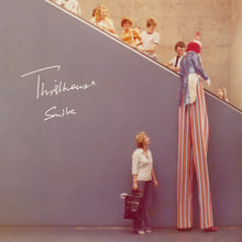 Smile [CD]