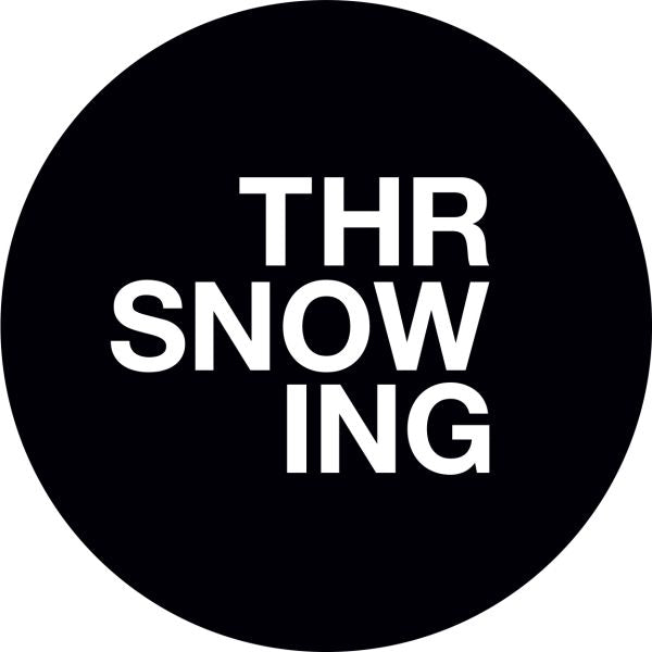 Throwing Snow - Mosaic VIPs [Vinyl]