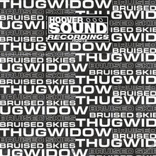 Thugwidow & Bruised Skies - Blimey [12"] [Vinyl]