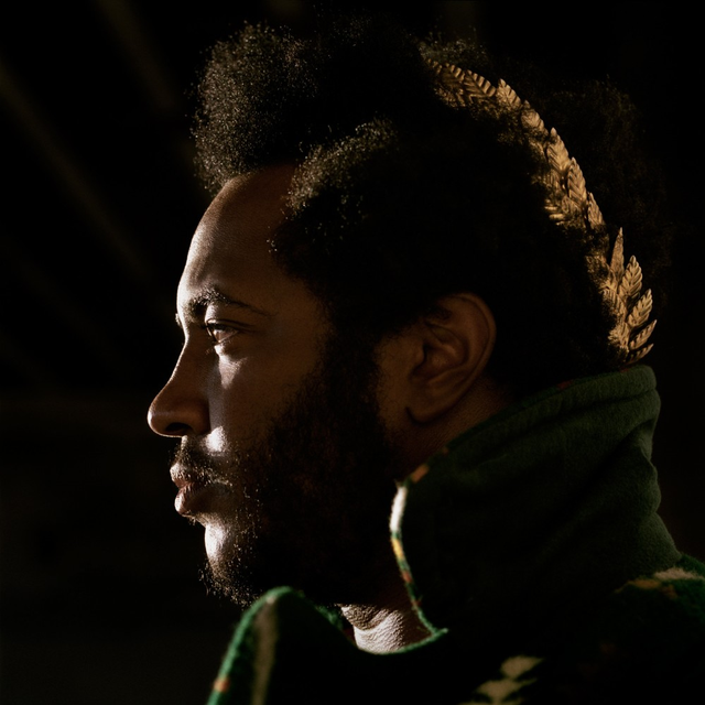 Thundercat - Apocalypse [CD]