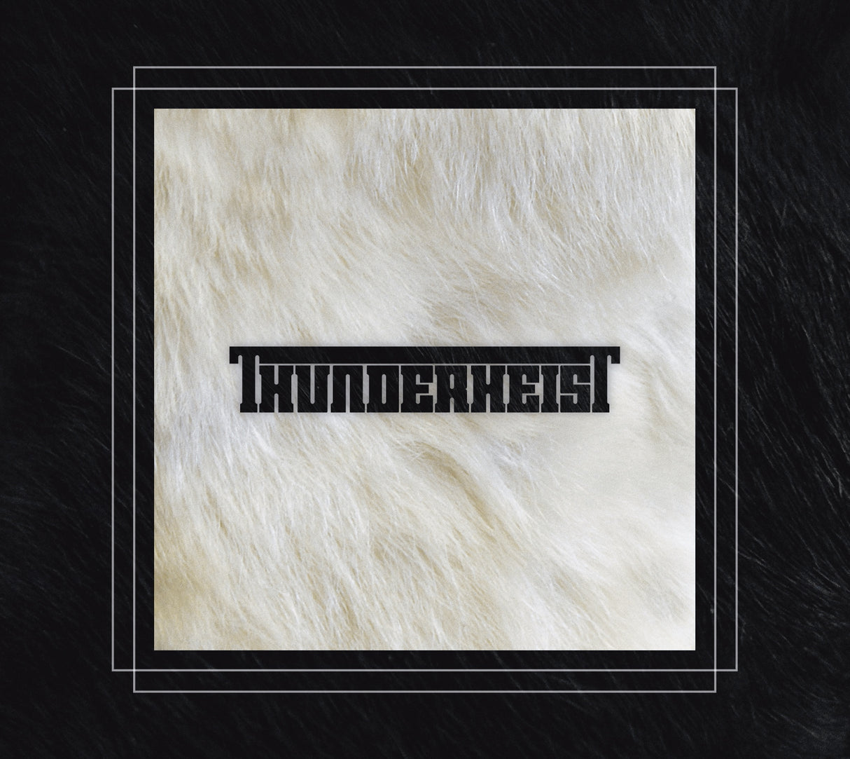 Thunderheist - Thunderheist (2xLP) [Vinyl]