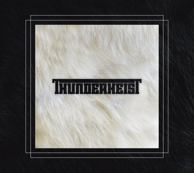 Thunderheist - Thunderheist (2xLP) [Vinilo]