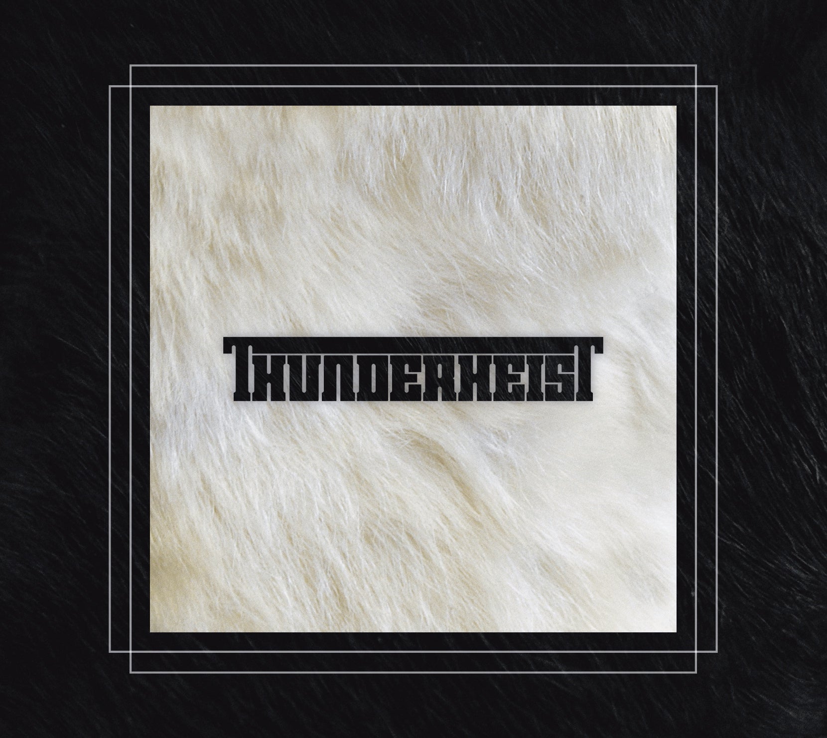 Thunderheist [CD]