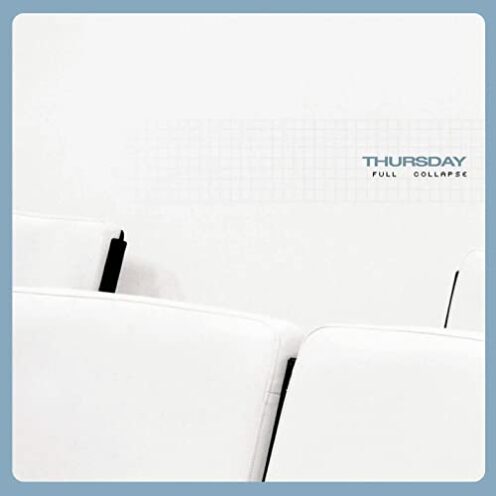 Thursday - Full Collapse [Vinyl]