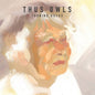 Turning Rocks [CD]
