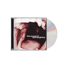 The Sound Of You Laughing [CD] [CD]