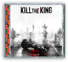 T.I. - Kill The King [Explicit Content] [CD]