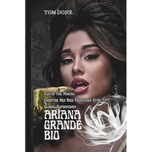 Ariana Grande Bio: Icon In The Making Charting Her Rise From Teen Star To Global Superpower