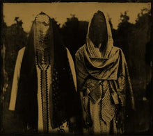 T'IEN LAI - Da'at [CD]