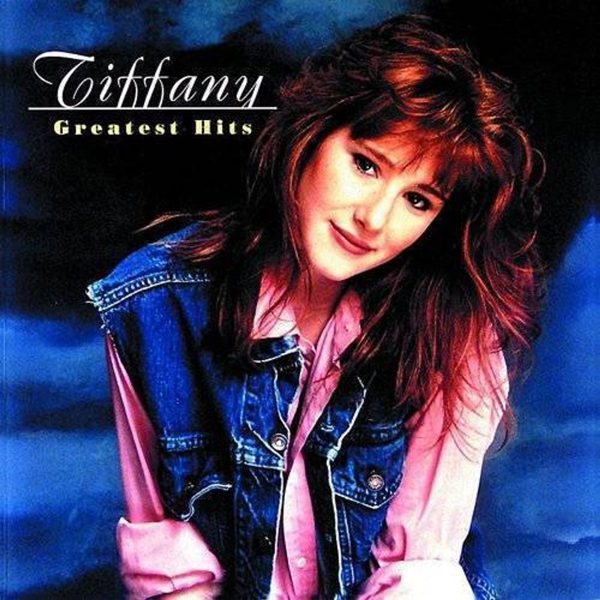 Greatest Hits [CD] [CD]