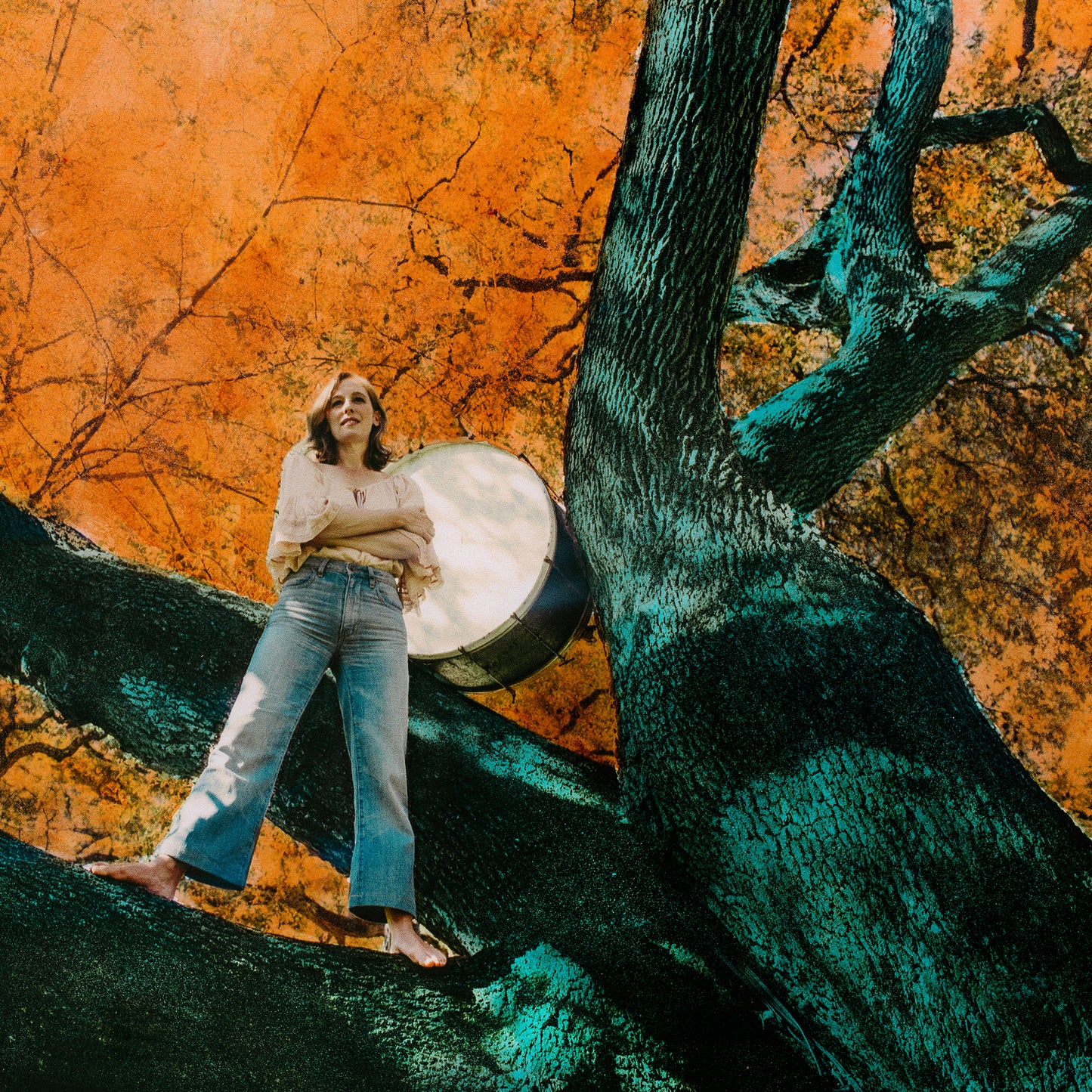 Stitch of the World (Limited Edition) [CD]