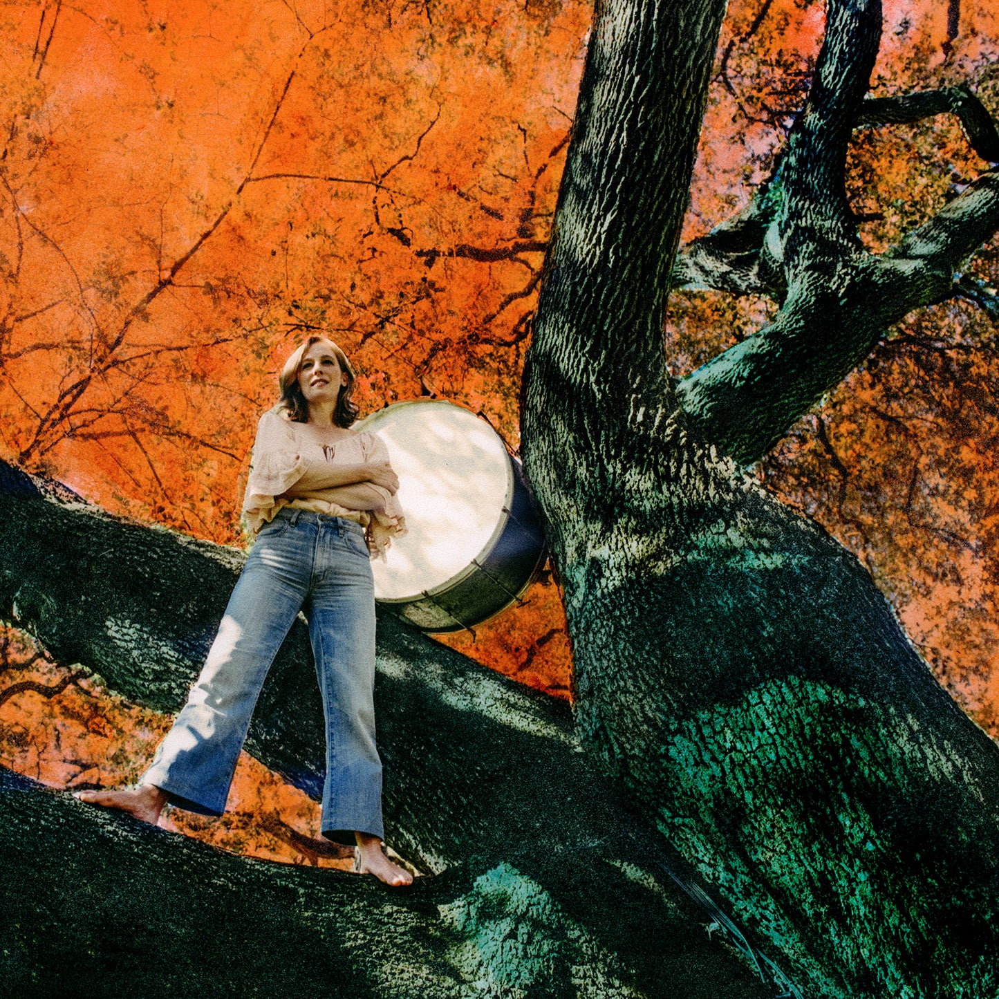 Stitch of the World [Vinyl] - Paladin Vinyl
