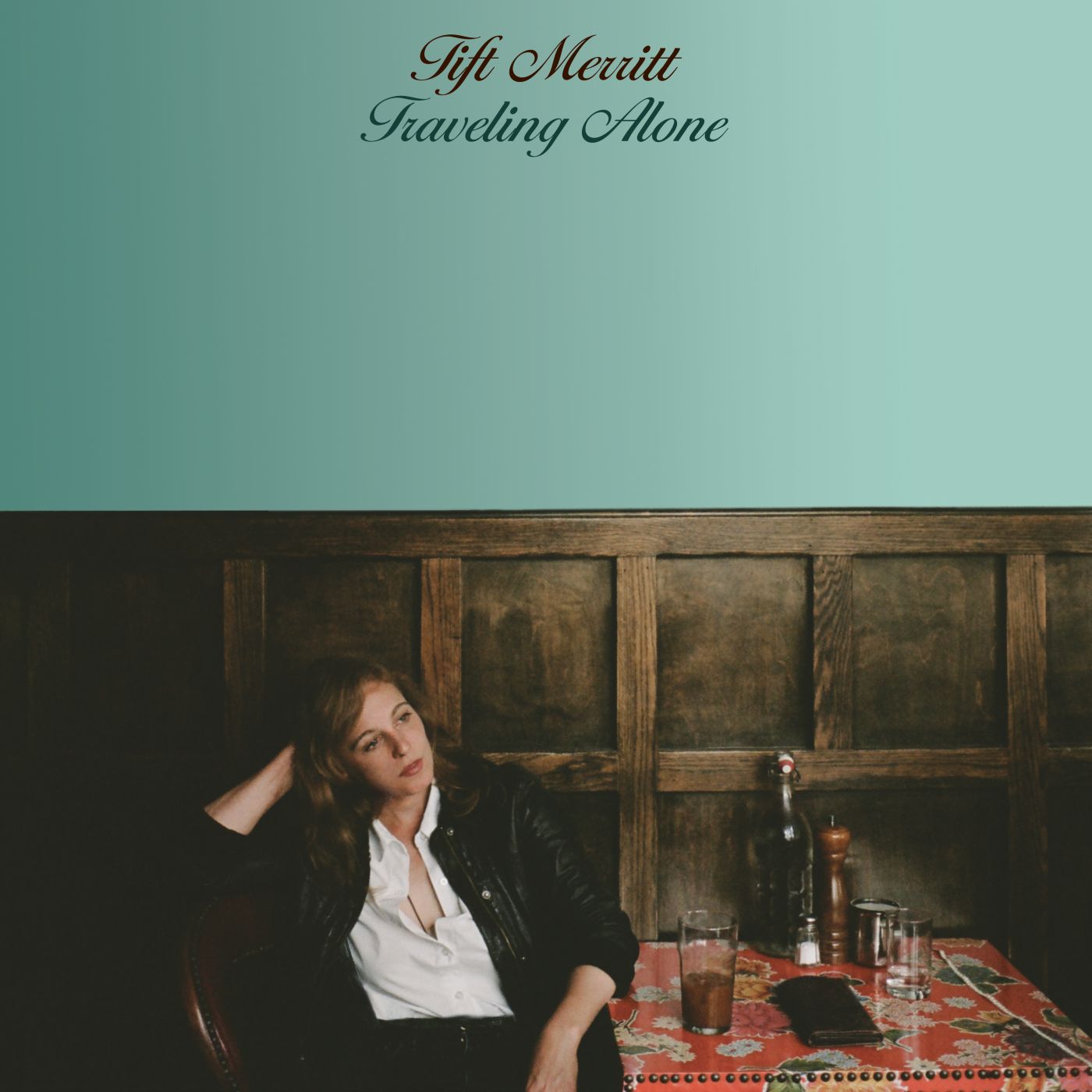 Tift Merritt - Viajando solo [CD]