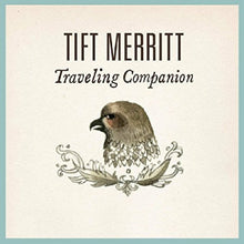 Tift Merritt - Traveling Companion [CD]
