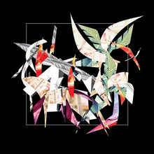 Breathing In The Walls [Vinyl]