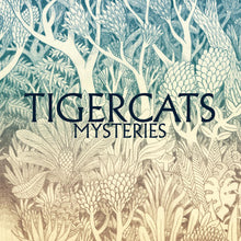 Mysteries [CD]
