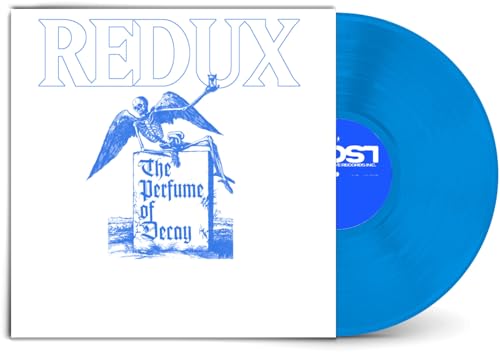 The Perfume Of Decay (Redux) [Vinyl]