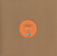 TIGERSKIN & GRAMBOW - Looking for Mushrooms EP [Vinyl]