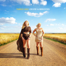 Tigirlily Gold - Country & Midwestern [CD]