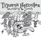 Mudslod and the Singles [CD]
