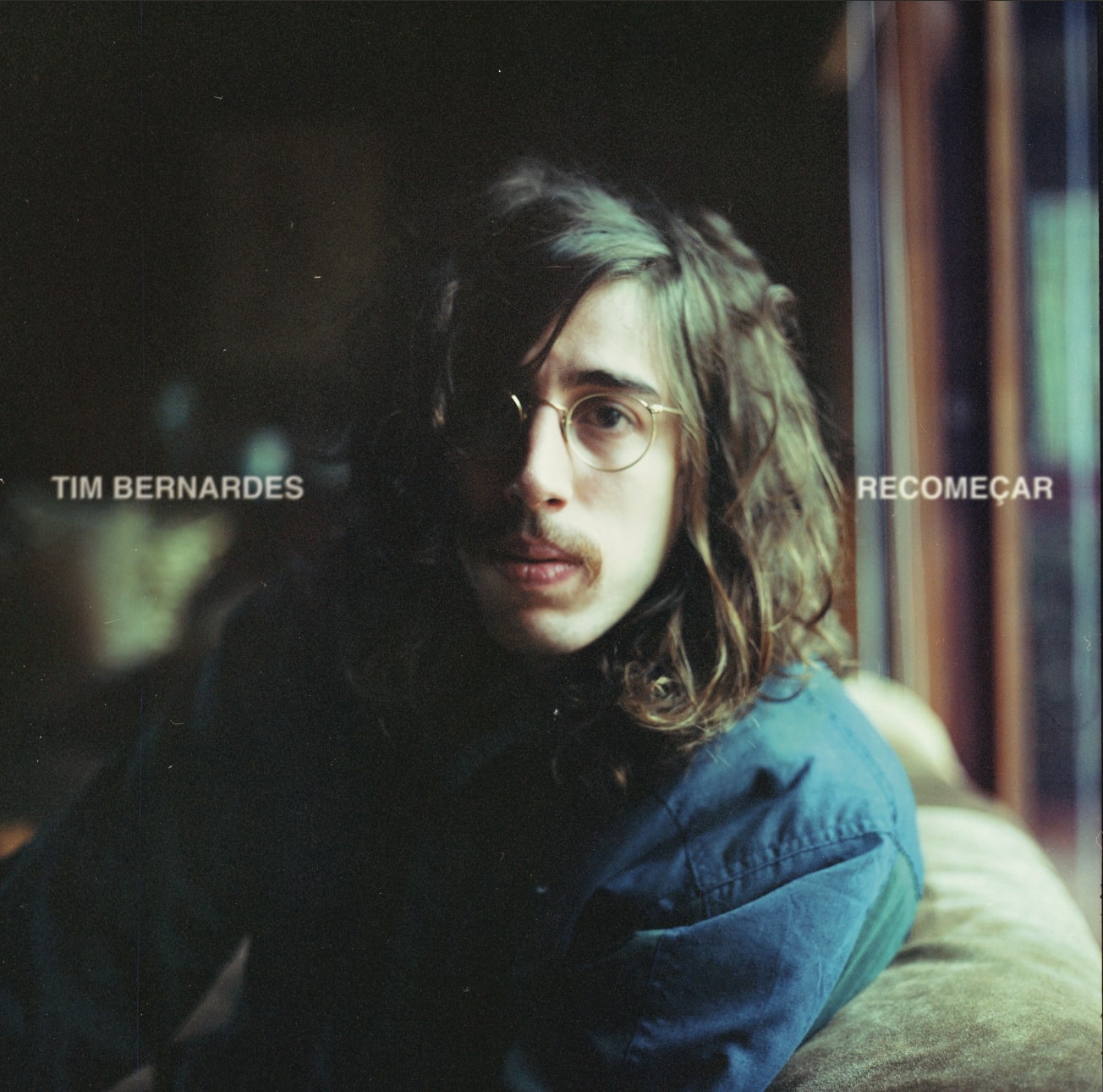Recomecar [Vinyl]