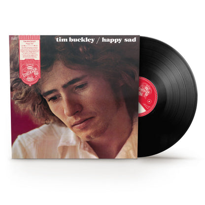 Happy Sad (Brick&Mortar Exclusive) [Vinyl]