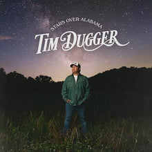 Stars Over Alabama [Vinyl]