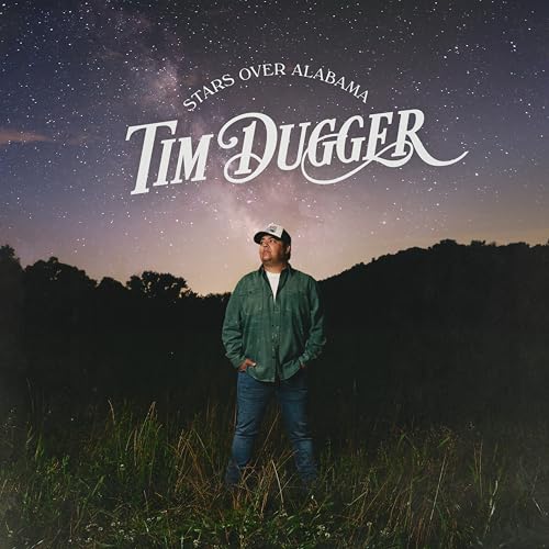 Stars Over Alabama [Vinyl]