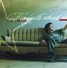 The Truth About Us [CD]
