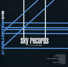 TIM GANE - Kollektion 01: Sky Records Compiled by Tim Gane: Volume B [Vinyl]