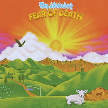 Fear Of Death [Vinyl]