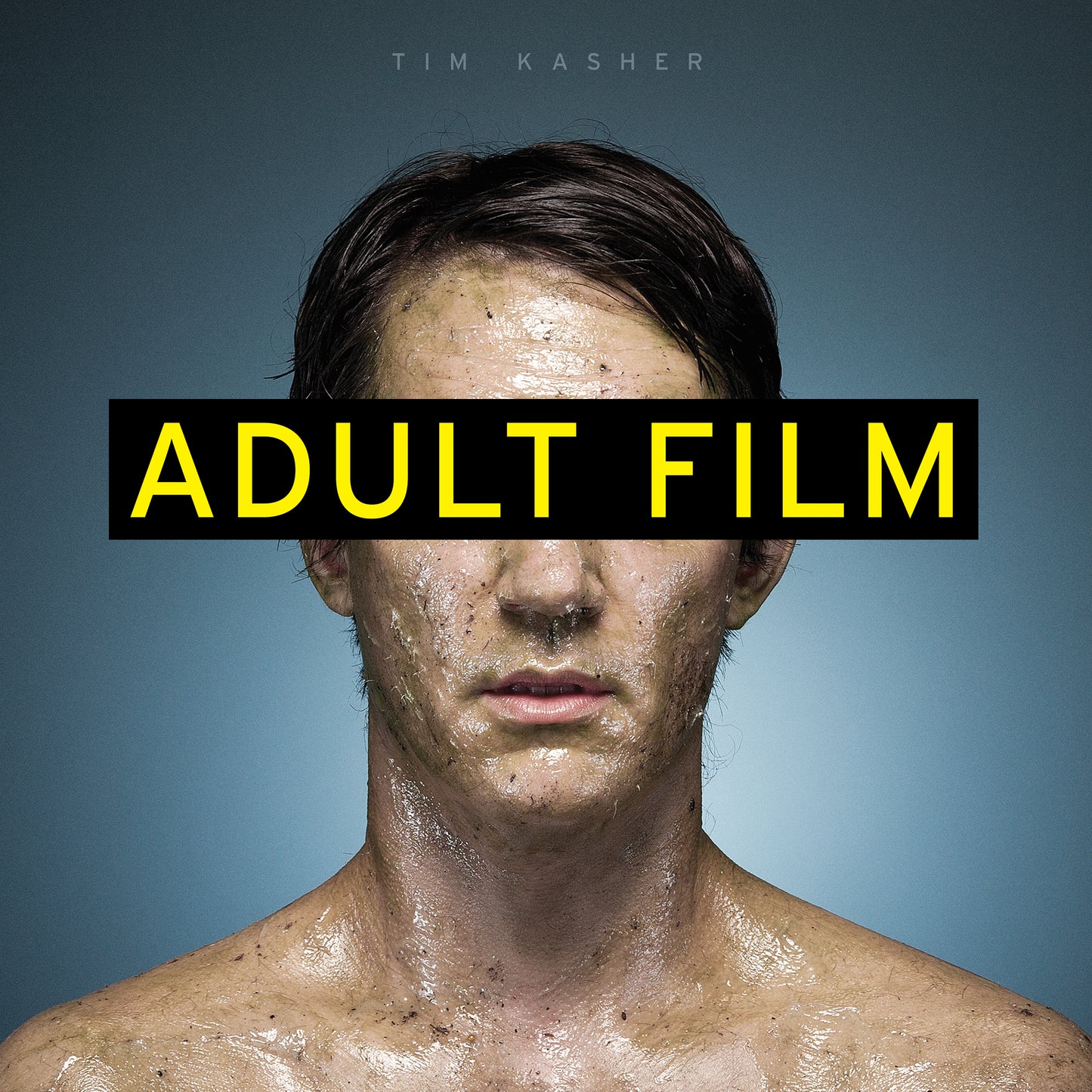 Tim Kasher - Adult Film [Vinyl]