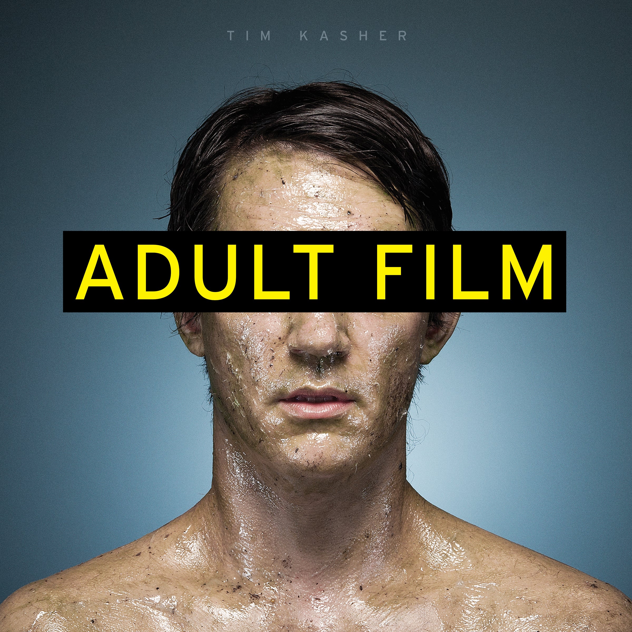 Tim Kasher - Adult Film [Vinyl]
