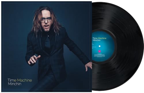 Time Machine [Lp] [Vinyl]