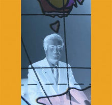 TIM OLIVE - The Specialist [CD]