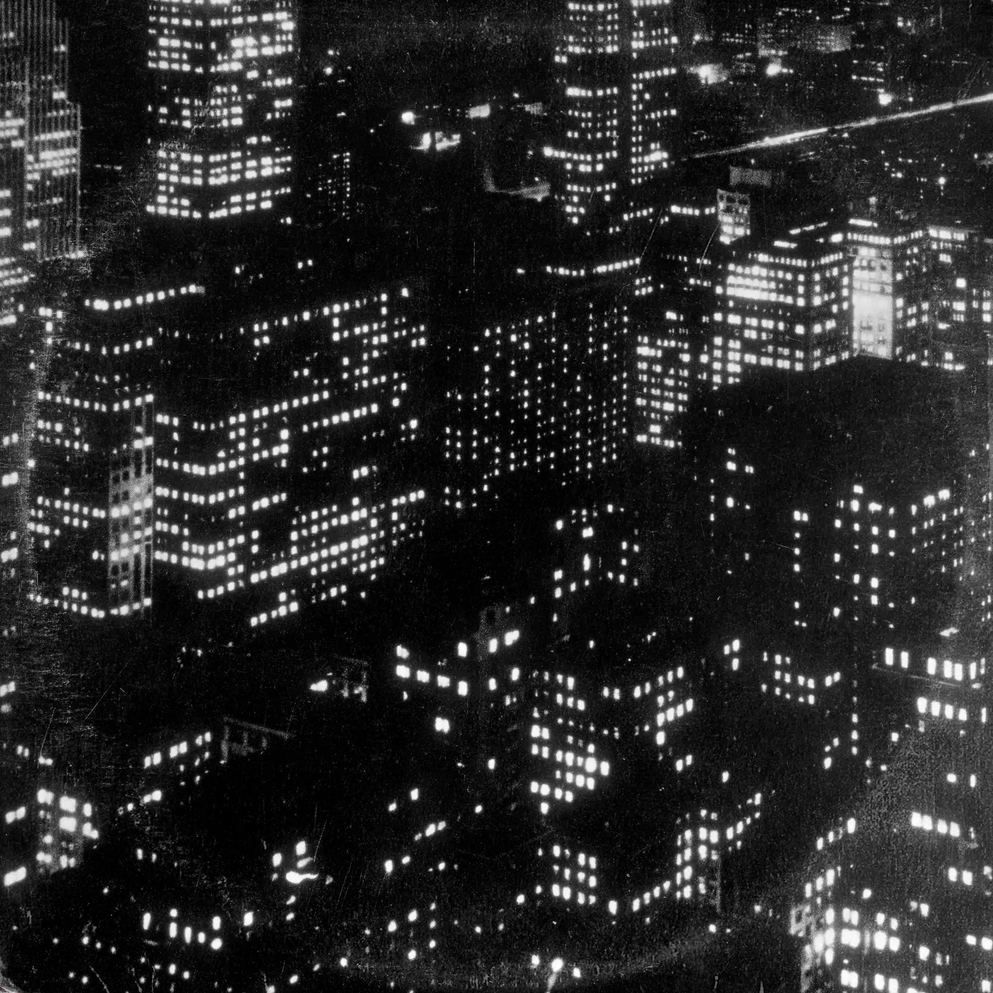 Timber Timbre - Sincerely, Future Pollution [Vinyl]