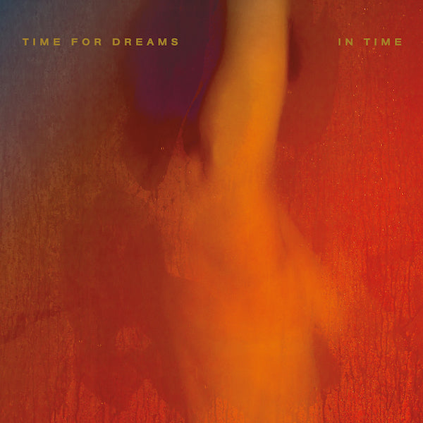 Time For Dreams - In Time [Vinyl] - Paladin Vinyl