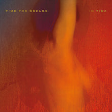 Time For Dreams - In Time [Vinyl]