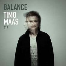 Balance 017 [CD]